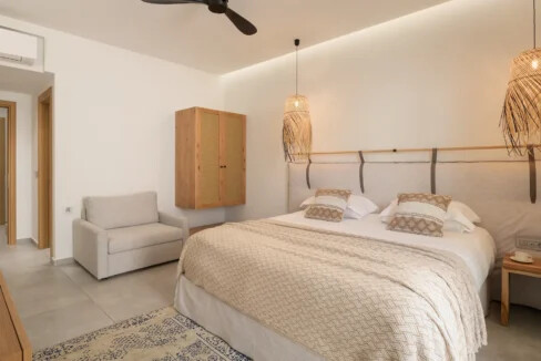 Luxury Beachfront Villa for sale Rethymno Crete 13