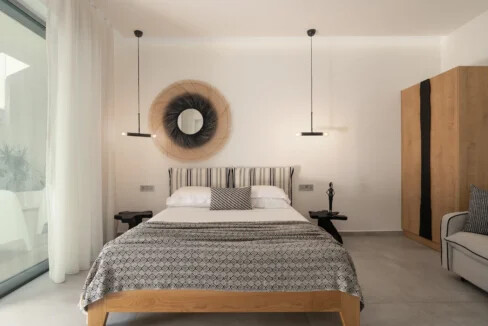 Luxury Beachfront Villa for sale Rethymno Crete 16