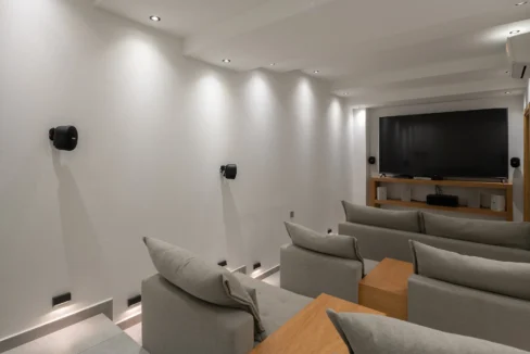 Luxury Beachfront Villa for sale Rethymno Crete 2