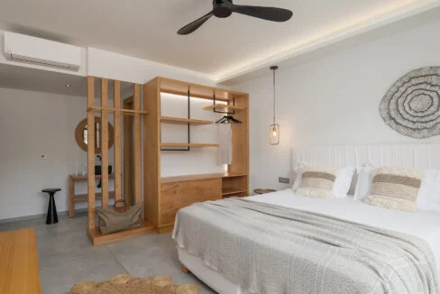 Luxury Beachfront Villa for sale Rethymno Crete 20