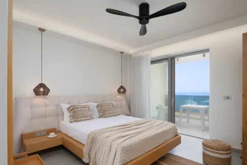 Luxury Beachfront Villa for sale Rethymno Crete 21