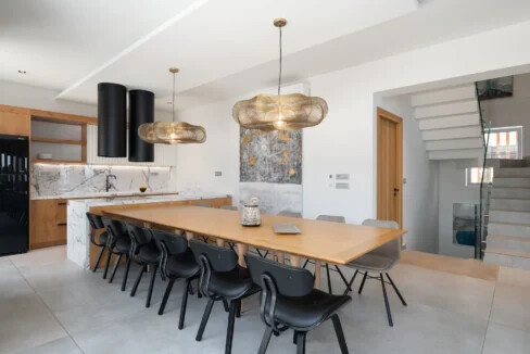 Luxury Beachfront Villa for sale Rethymno Crete 27