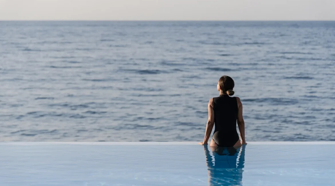 Luxury Beachfront Villa for sale Rethymno Crete 35