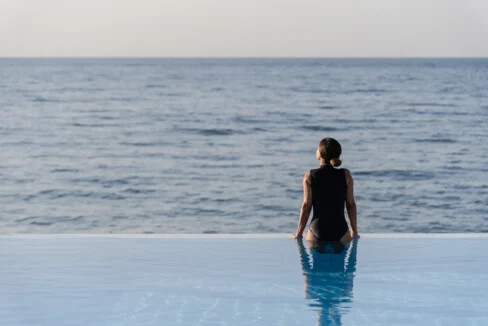 Luxury Beachfront Villa for sale Rethymno Crete 35