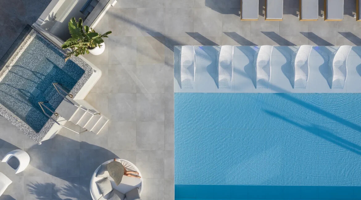 Luxury Beachfront Villa for sale Rethymno Crete 36