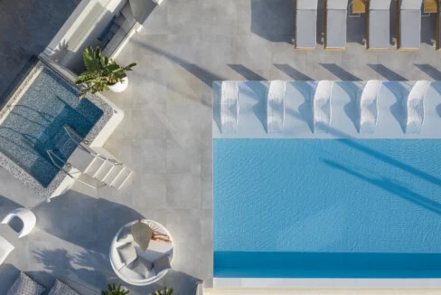 Luxury Beachfront Villa for sale Rethymno Crete 36