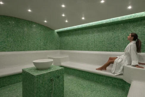 Luxury Beachfront Villa for sale Rethymno Crete 4