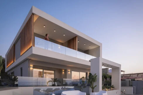 Luxury Beachfront Villa for sale Rethymno Crete 47