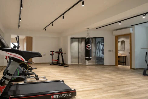 Luxury Beachfront Villa for sale Rethymno Crete 7