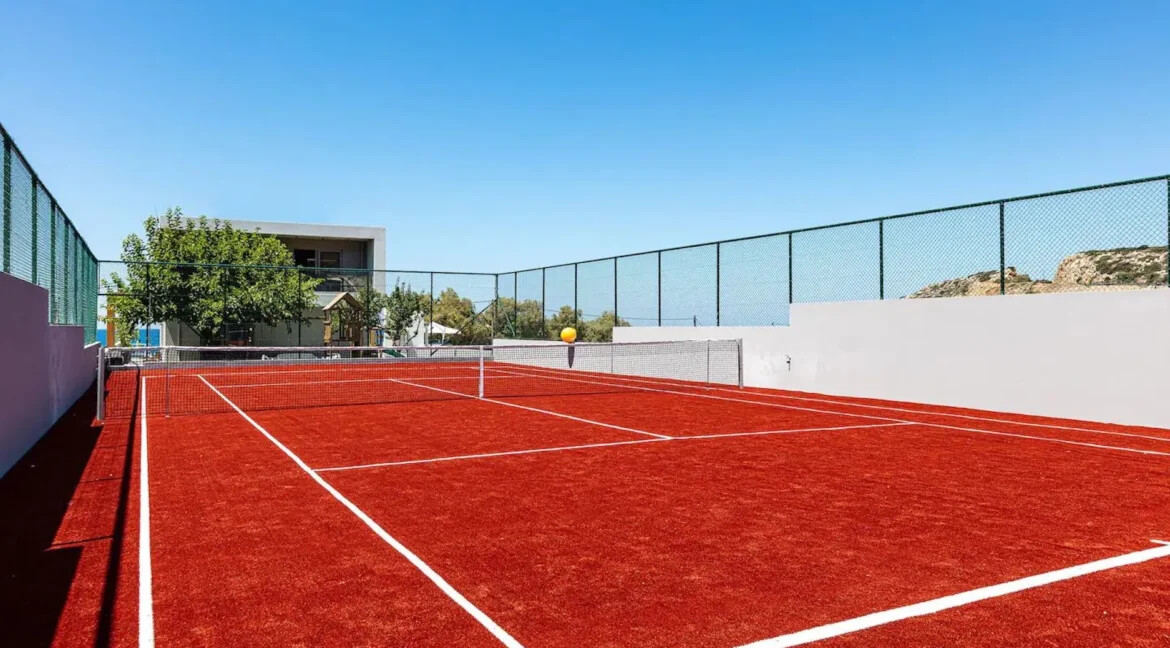 Luxury Beachfront Villa for sale Rethymno Crete 9