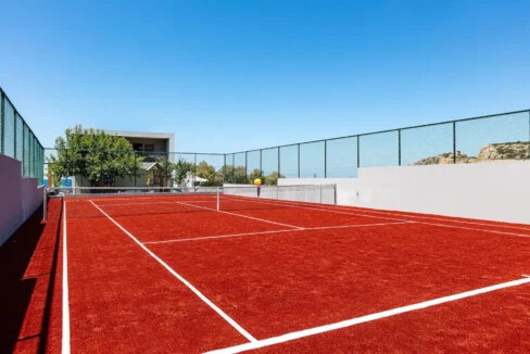 Luxury Beachfront Villa for sale Rethymno Crete 9