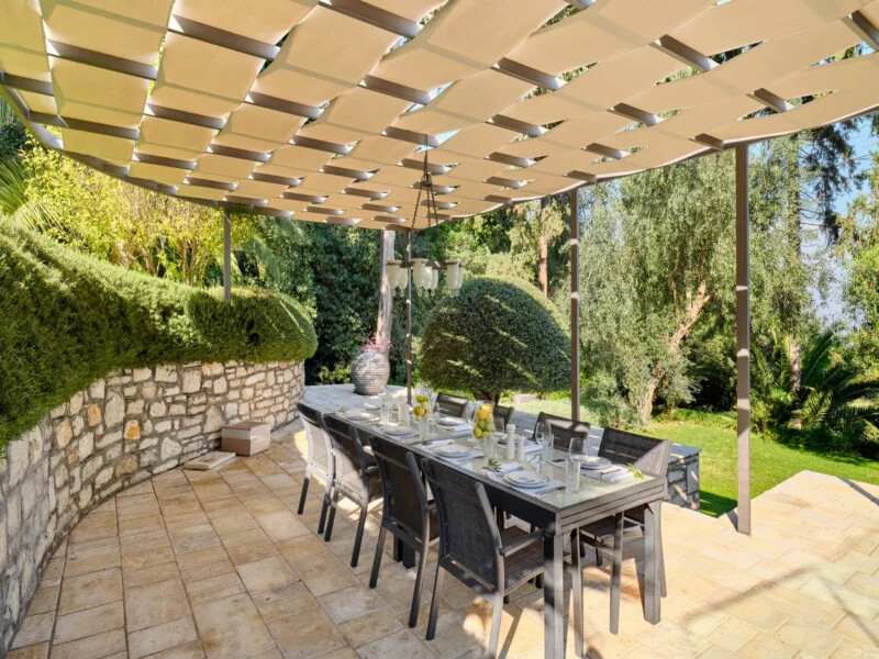 Luxury Seafront Mansion for Sale in Corfu