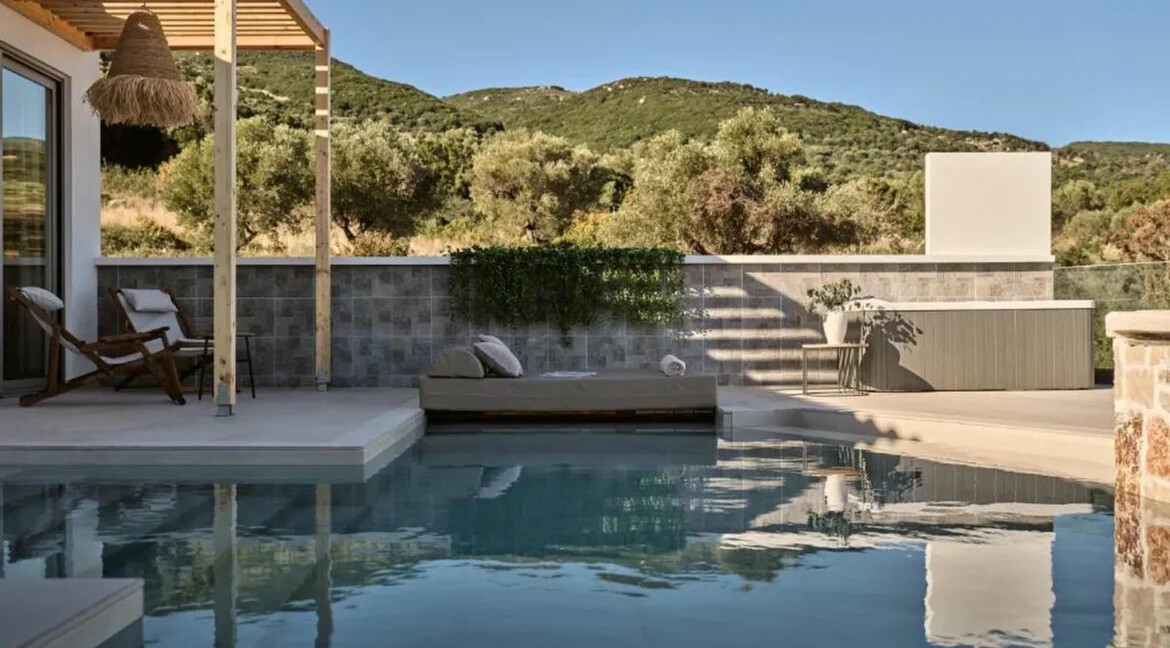 Luxury Villa for Sale Zakynthos 11