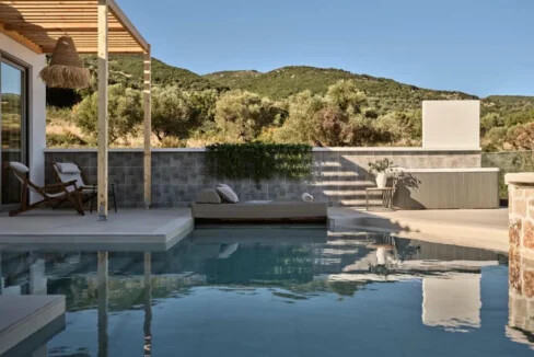 Luxury Villa for Sale Zakynthos 11