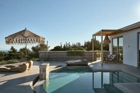 Luxury Villa for Sale Zakynthos 12