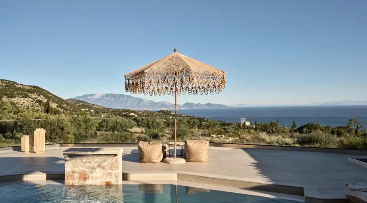 Luxury Villa for Sale Zakynthos 13