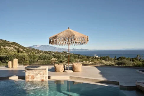 Luxury Villa for Sale Zakynthos 13