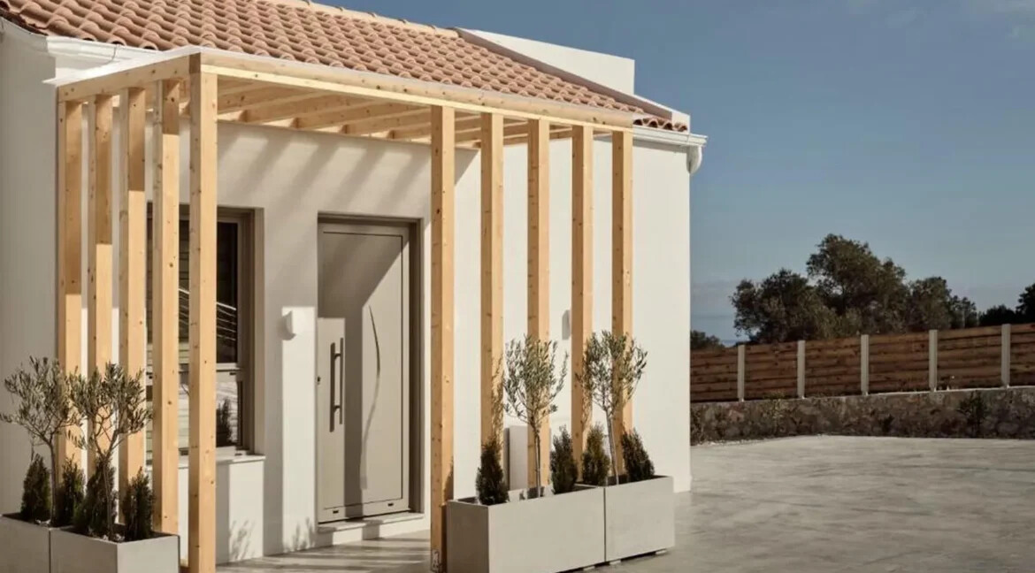 Luxury Villa for Sale Zakynthos 14