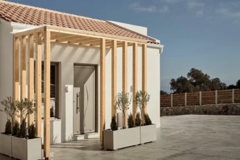 Luxury Villa for Sale Zakynthos 14