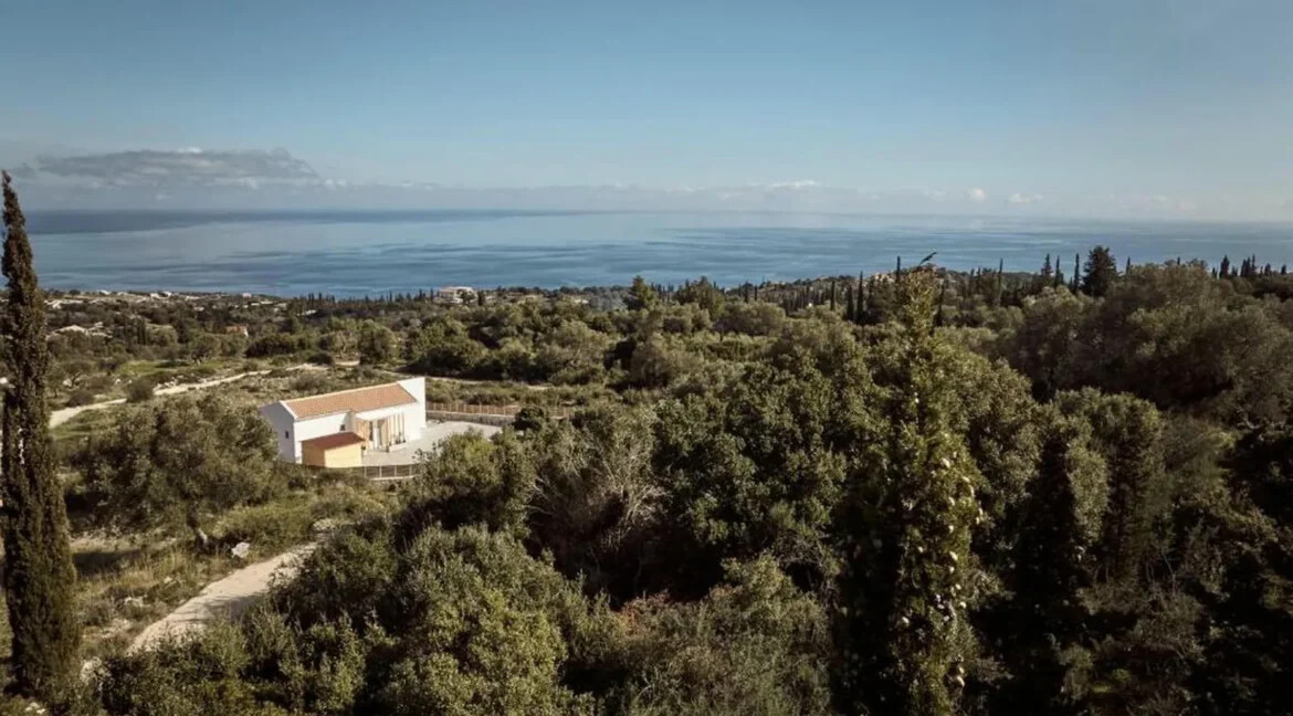 Luxury Villa for Sale Zakynthos 15