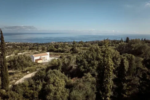 Luxury Villa for Sale Zakynthos 15