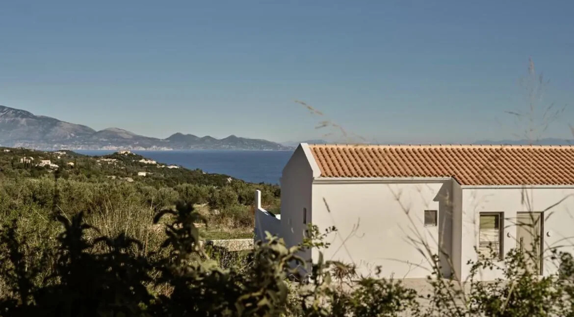 Luxury Villa for Sale Zakynthos 16