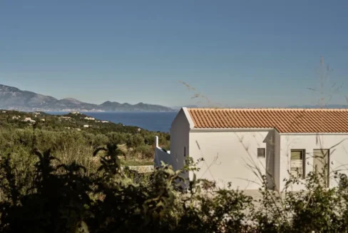 Luxury Villa for Sale Zakynthos 16