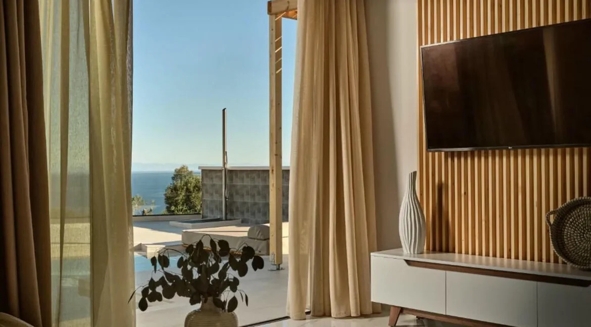 Luxury Villa for Sale Zakynthos 17