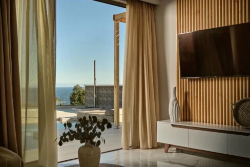 Luxury Villa for Sale Zakynthos 17