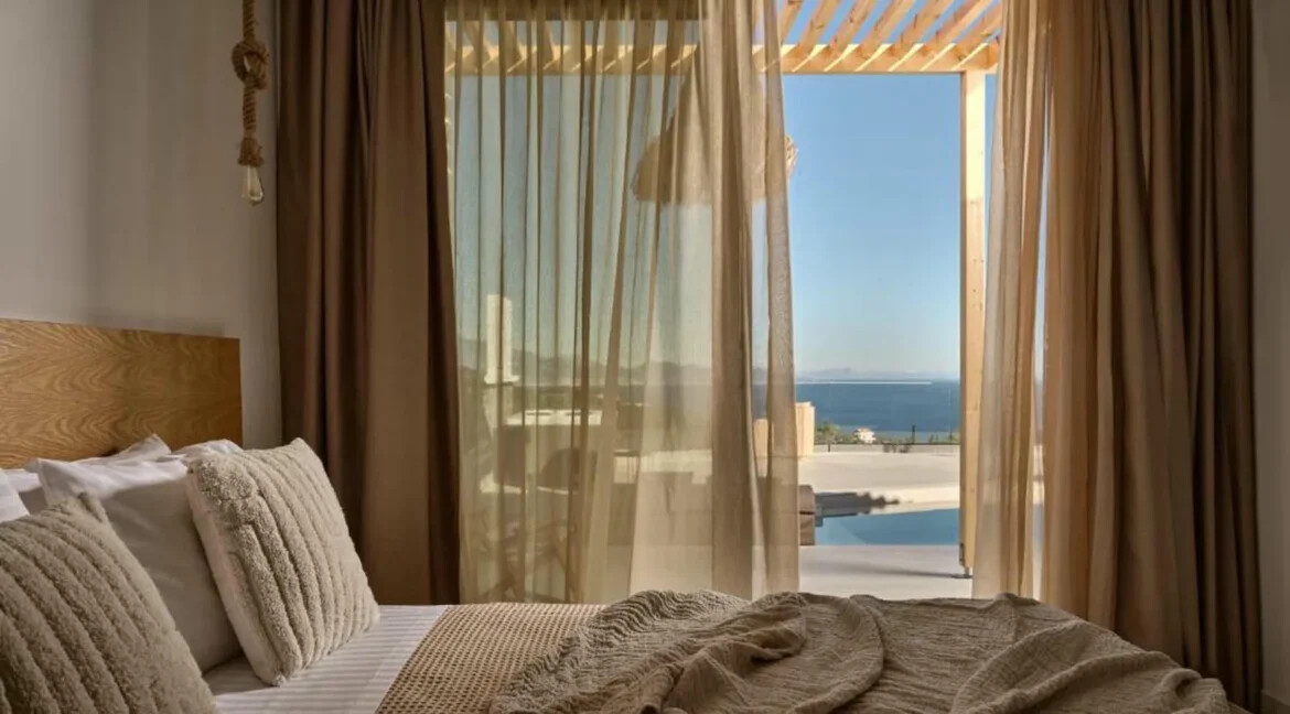 Luxury Villa for Sale Zakynthos 20