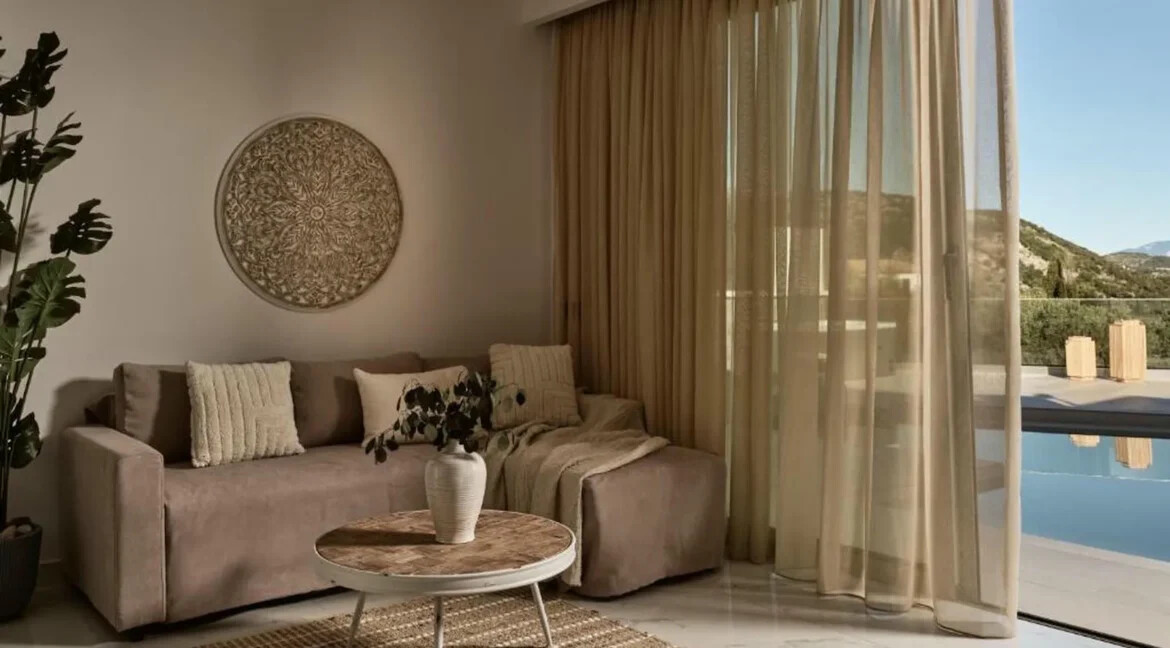 Luxury Villa for Sale Zakynthos 23