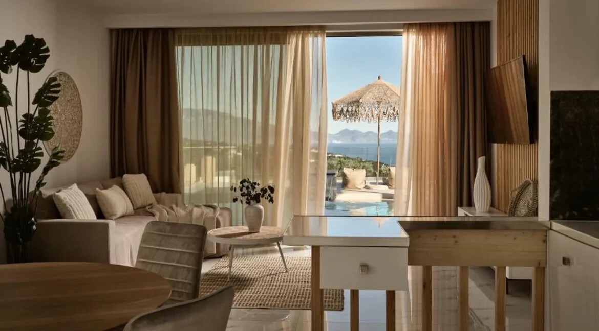 Luxury Villa for Sale Zakynthos 24