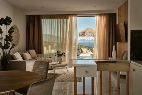 Luxury Villa for Sale Zakynthos 24
