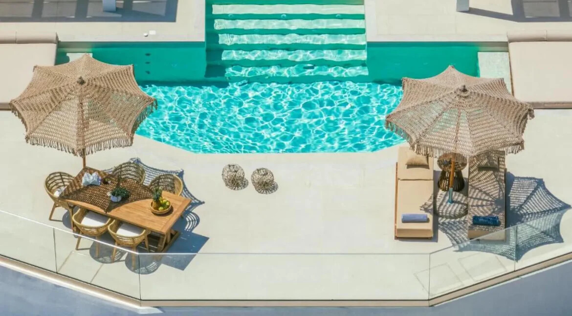 Luxury Villa for Sale Zakynthos 25