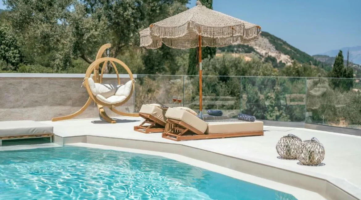 Luxury Villa for Sale Zakynthos 26