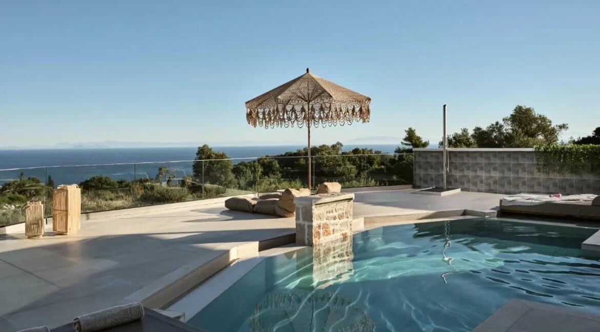 Luxury Villa for Sale Zakynthos 27