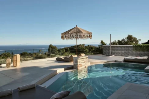 Luxury Villa for Sale Zakynthos 27