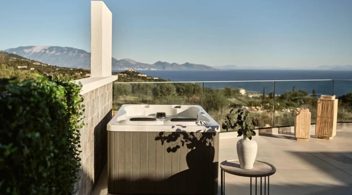 Luxury Villa for Sale Zakynthos 28