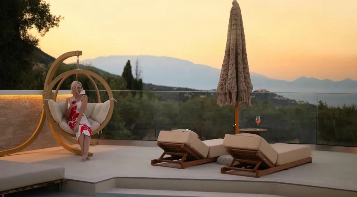 Luxury Villa for Sale Zakynthos 29