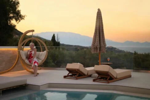 Luxury Villa for Sale Zakynthos 29