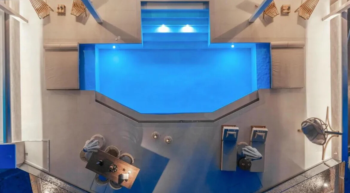 Luxury Villa for Sale Zakynthos 3