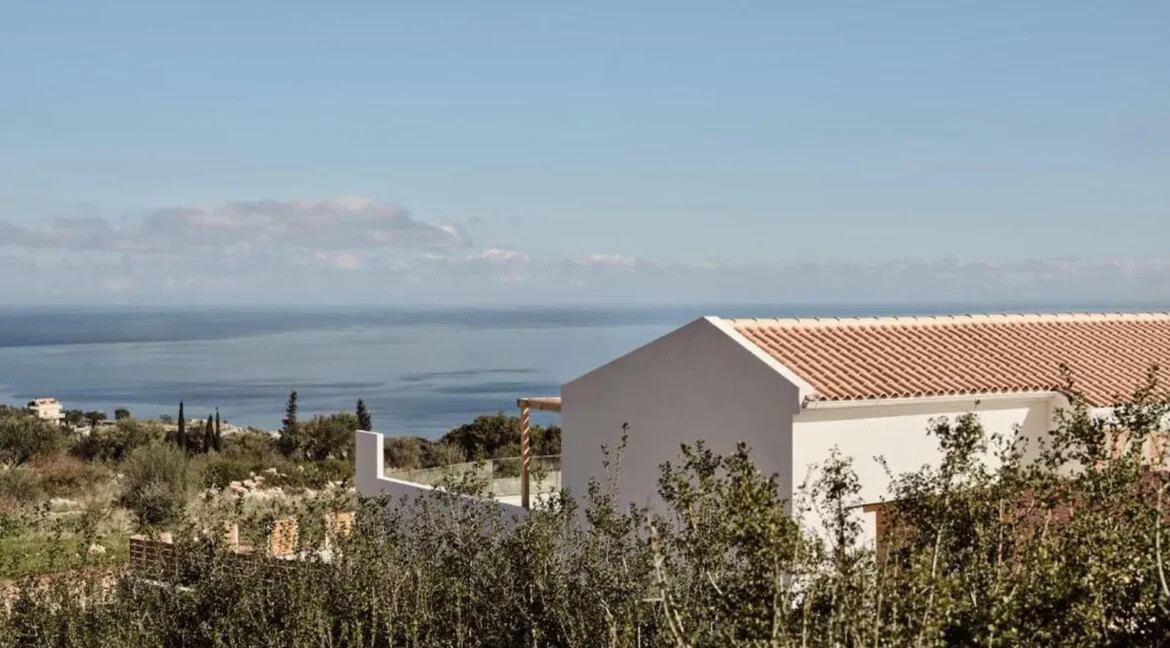 Luxury Villa for Sale Zakynthos 30