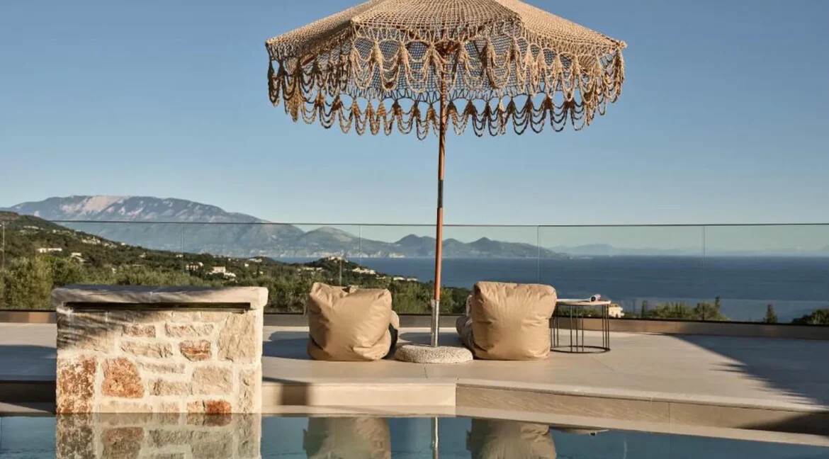 Luxury Villa for Sale Zakynthos 31