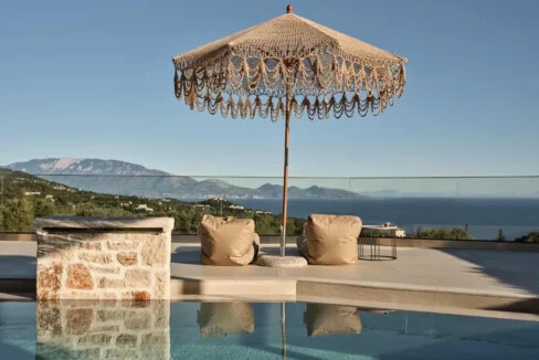 Luxury Villa for Sale Zakynthos 31
