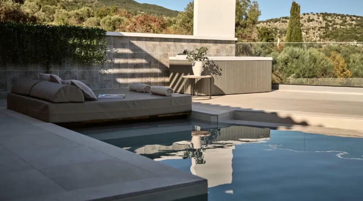 Luxury Villa for Sale Zakynthos 32