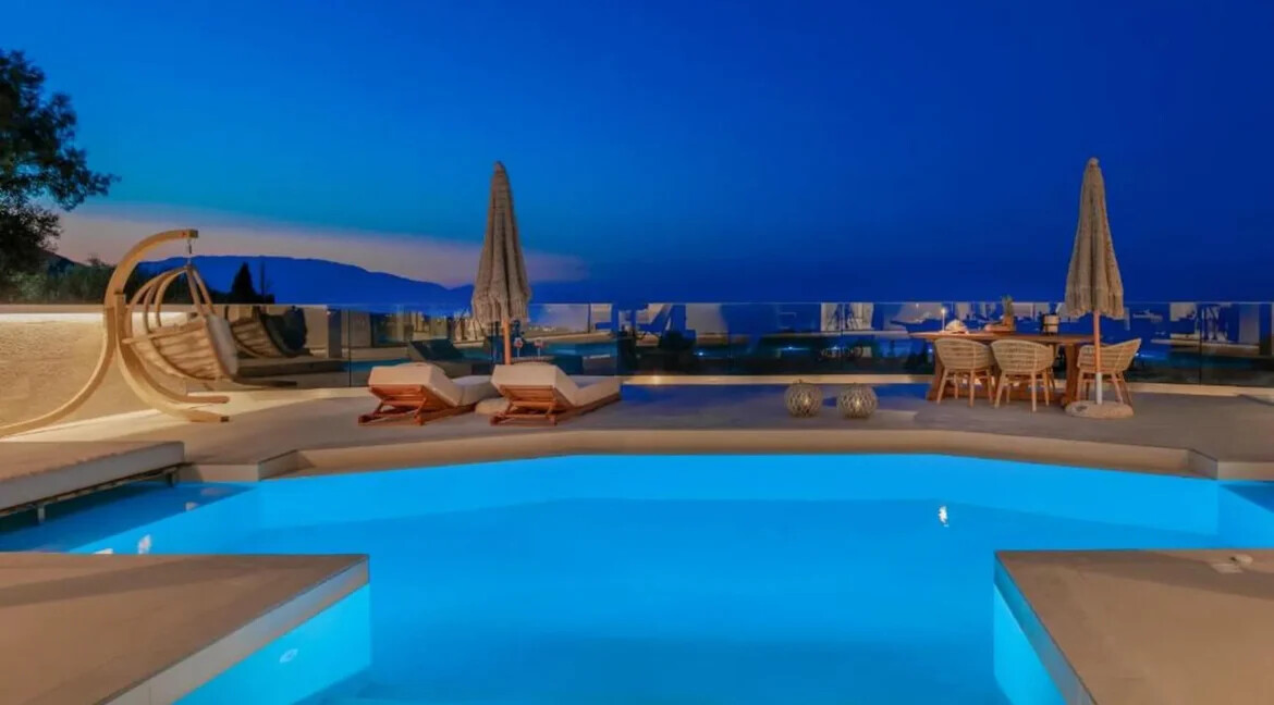 Luxury Villa for Sale Zakynthos 4