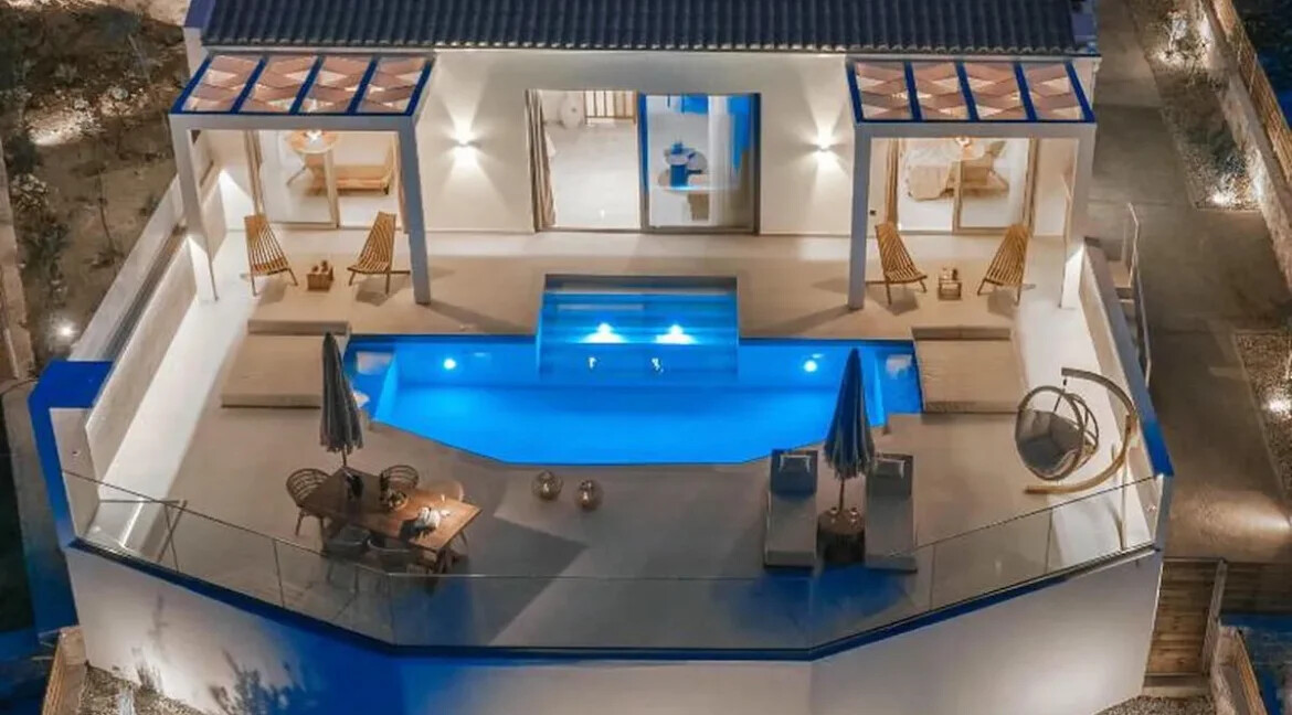 Luxury Villa for Sale Zakynthos 5