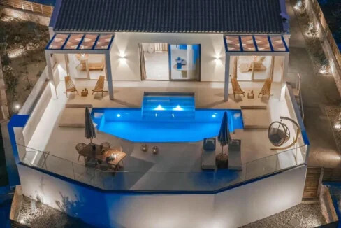 Luxury Villa for Sale Zakynthos 5