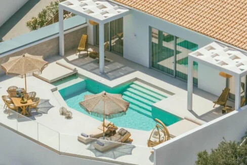 Luxury Villa for Sale Zakynthos