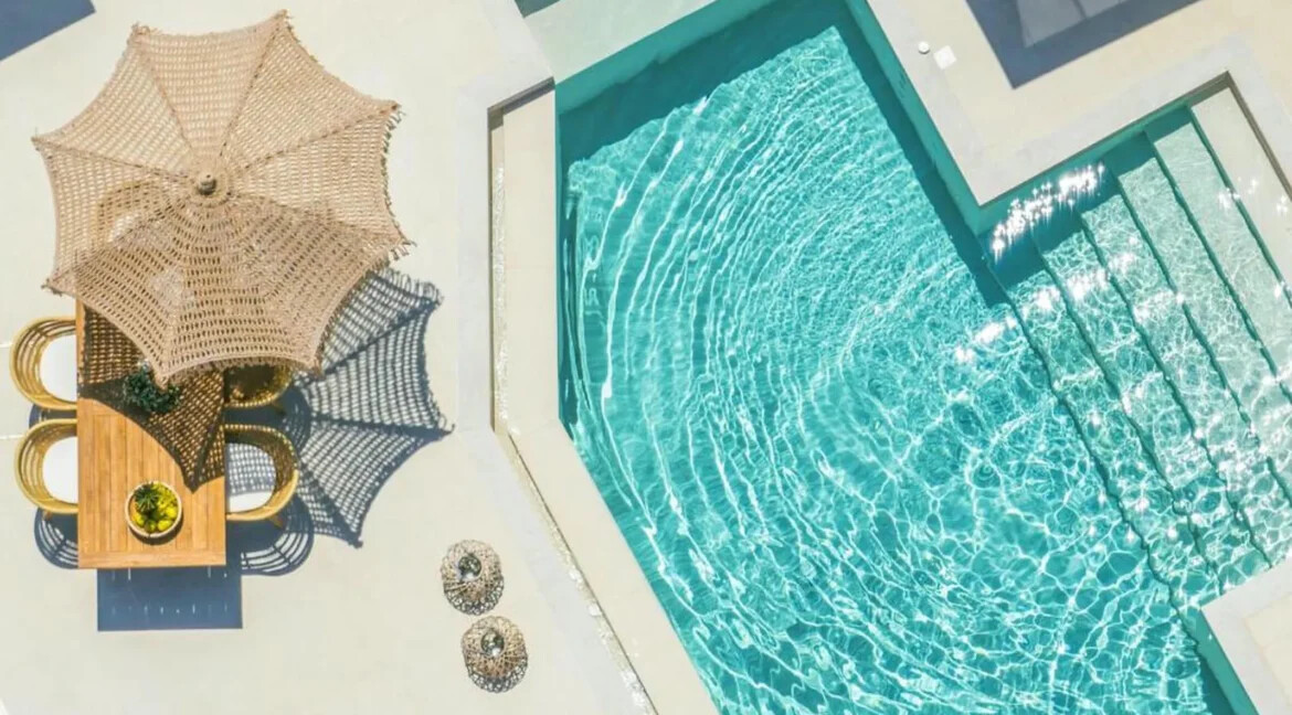 Luxury Villa for Sale Zakynthos 7